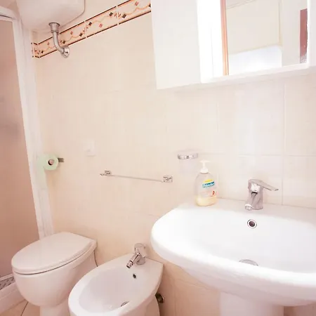 La Paolina Apartment *