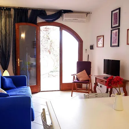 La Paolina Apartment *