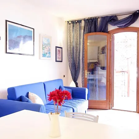 Apartment La Paolina *