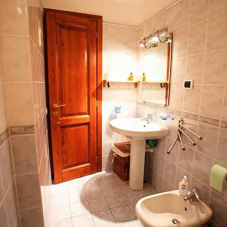 La Paolina Apartment