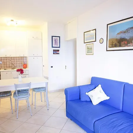 La Paolina Apartment Bagno-Sprizze