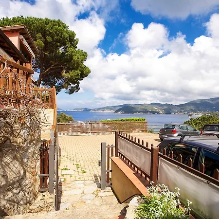 Apartment La Paolina