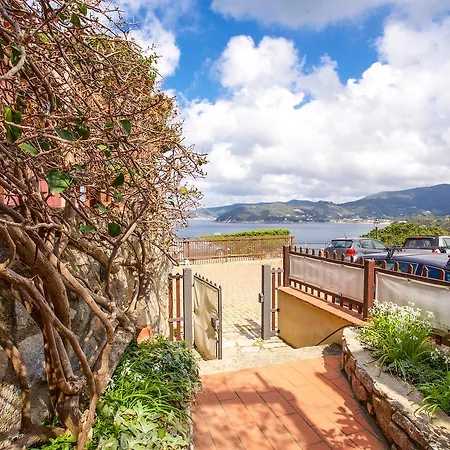 Apartment La Paolina