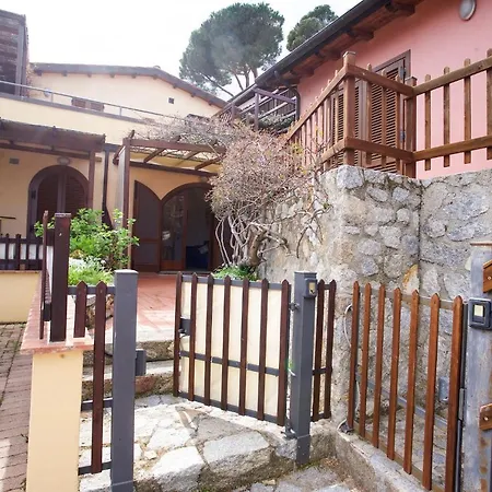 La Paolina *