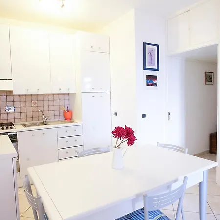 Apartment La Paolina