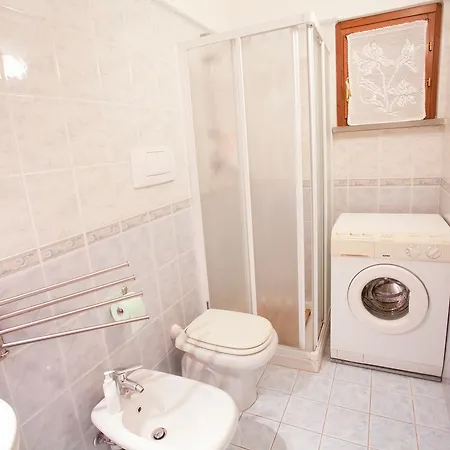 La Paolina Apartment
