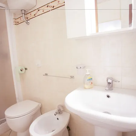 La Paolina Bagno-Sprizze