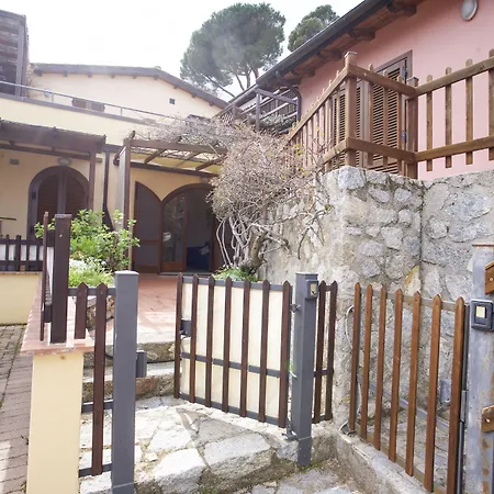La Paolina Apartman