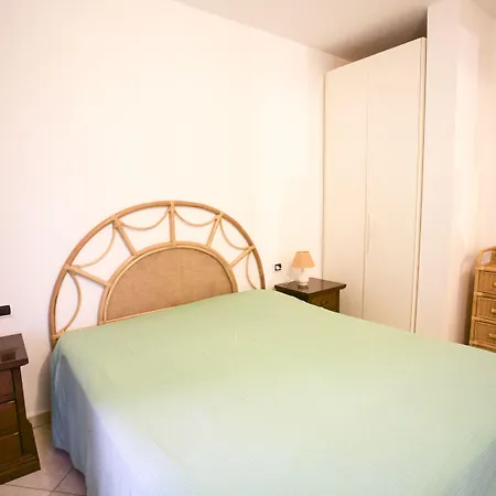 Apartamento La Paolina