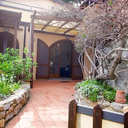 La Paolina Apartman Bagno-Sprizze